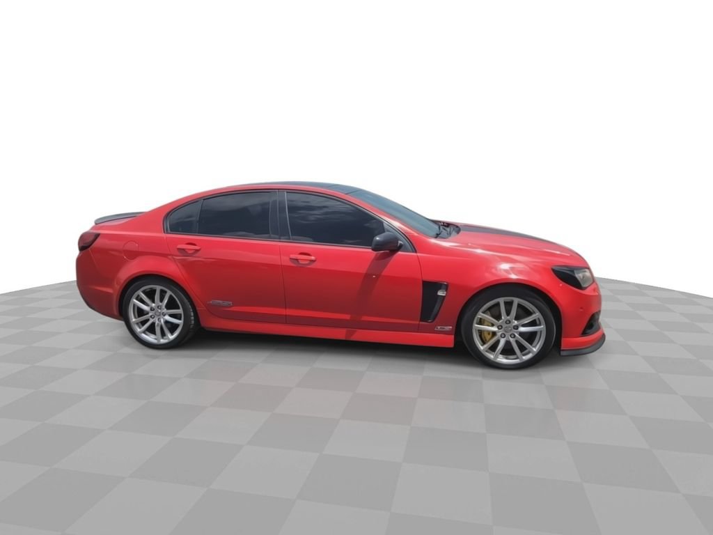 Used 2014 Chevrolet SS RWD image 9