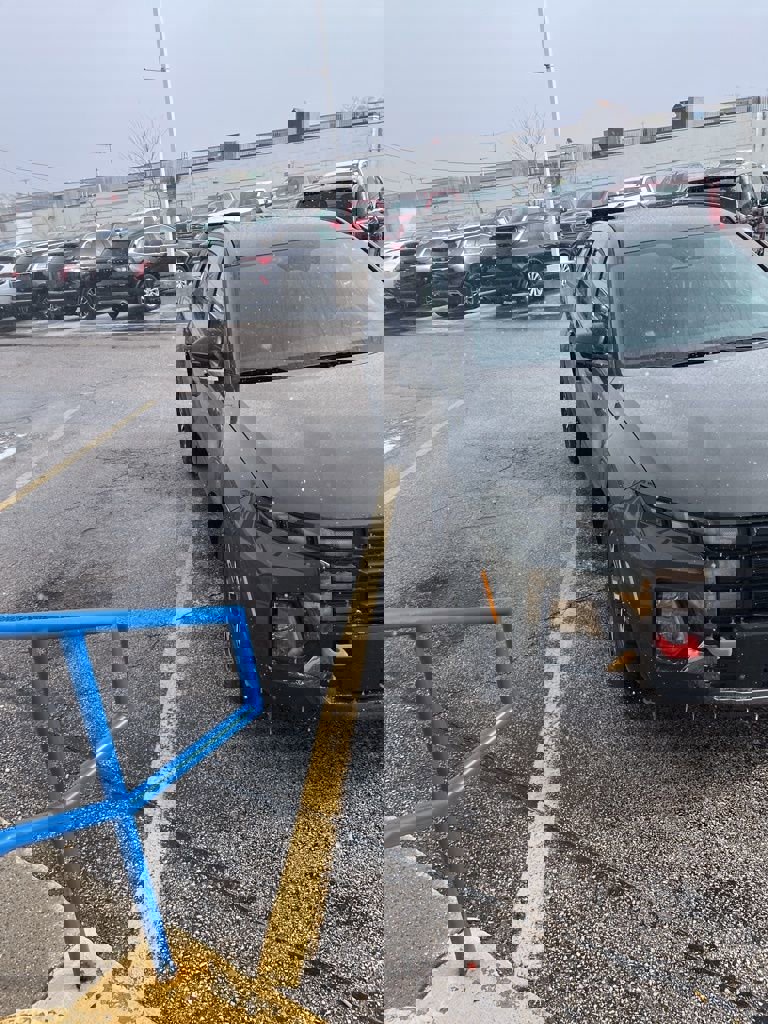 Used 2025 Hyundai Santa Cruz XRT AWD/4WD image 1