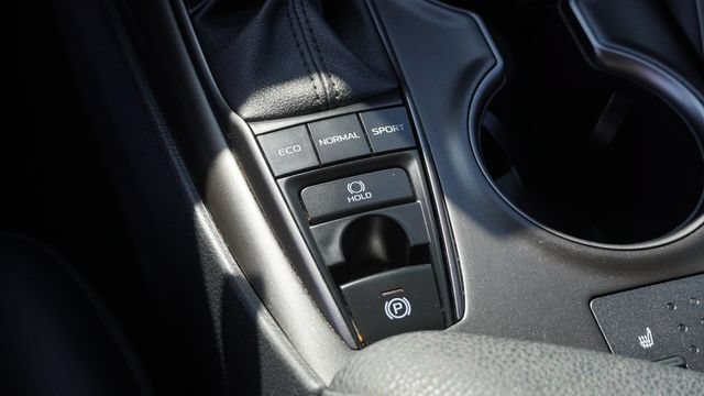 Used 2024 Toyota Camry XSE FWD image 25