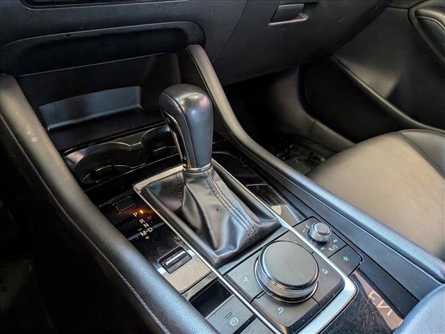 Used 2024 MAZDA MAZDA3 s FWD image 17