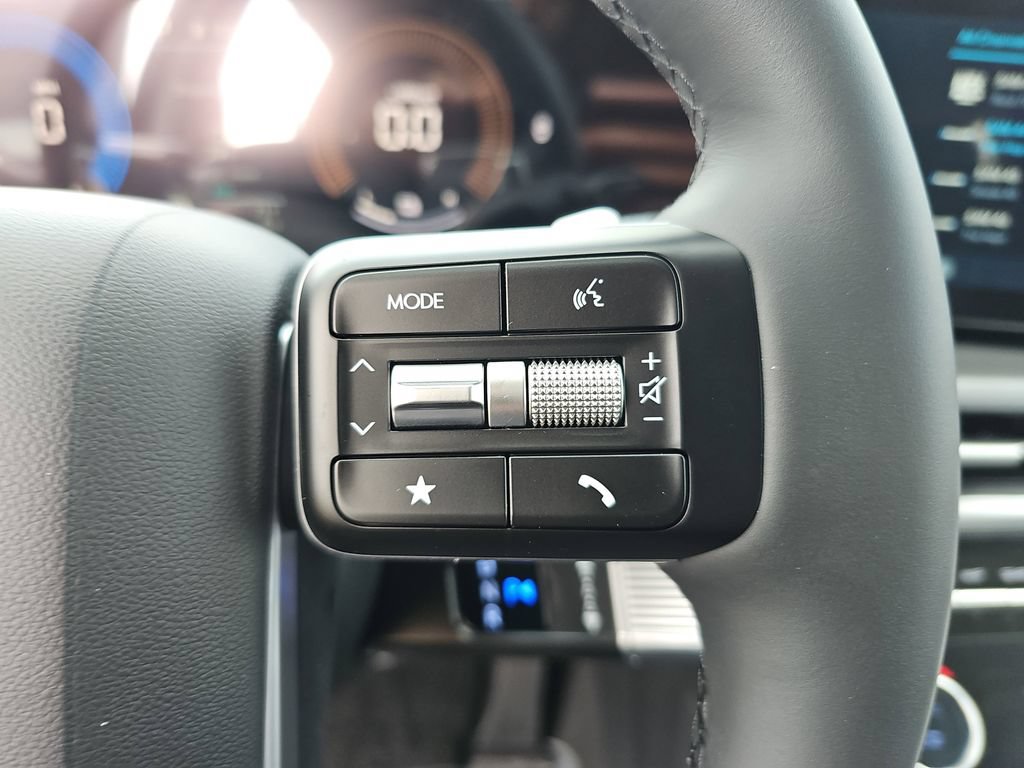 New 2026 Hyundai Santa Fe SE AWD/4WD image 19