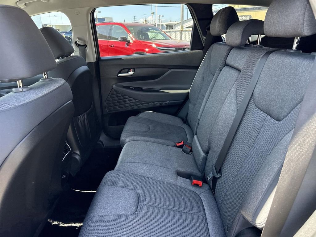 Used 2023 Hyundai Santa Fe SEL image 23