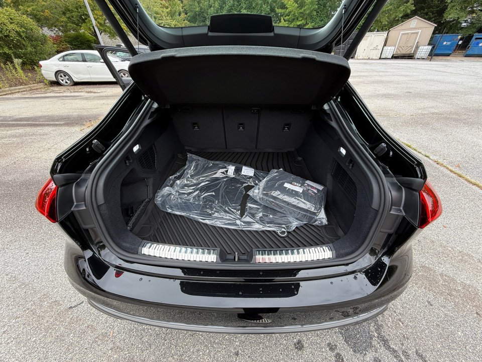 New 2025 Audi A5 2.0T Premium Plus image 15