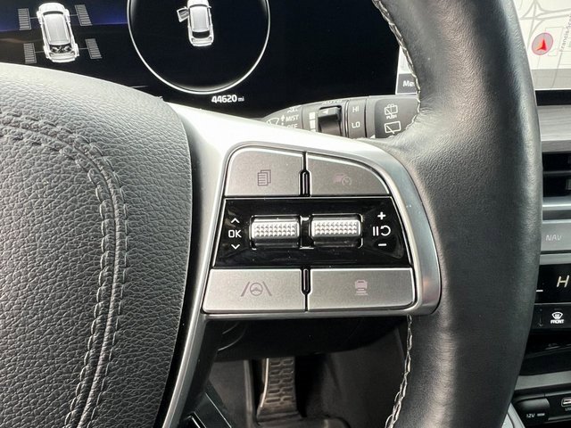 Used 2024 Kia Telluride SX Prestige X-Line image 25