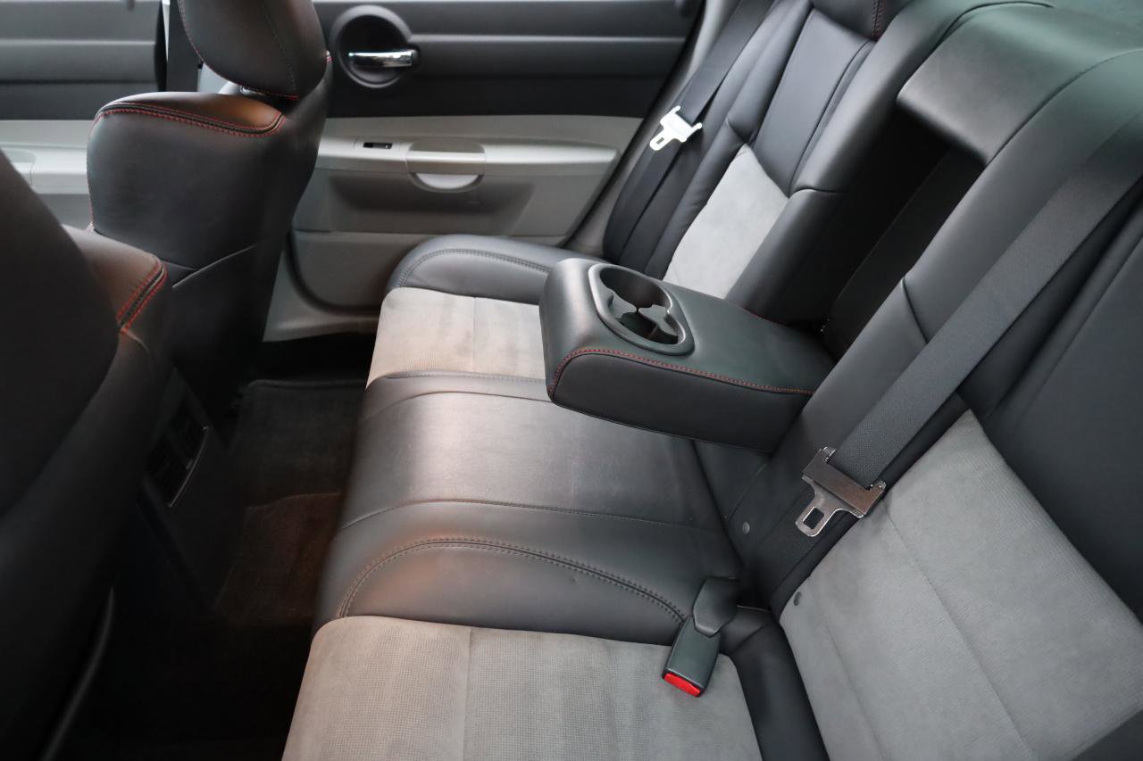 Used 2007 Dodge Charger SRT8 w/ SRT Option Group II RWD image 25