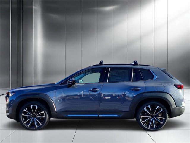 New 2026 MAZDA CX-50 2.5 Turbo w/ Accent Package image 23