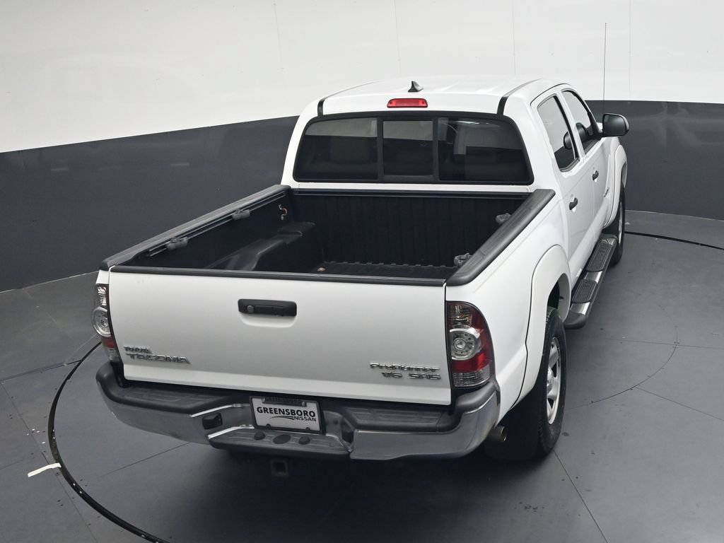 Used 2015 Toyota Tacoma PreRunner w/ SR5 Package RWD image 26