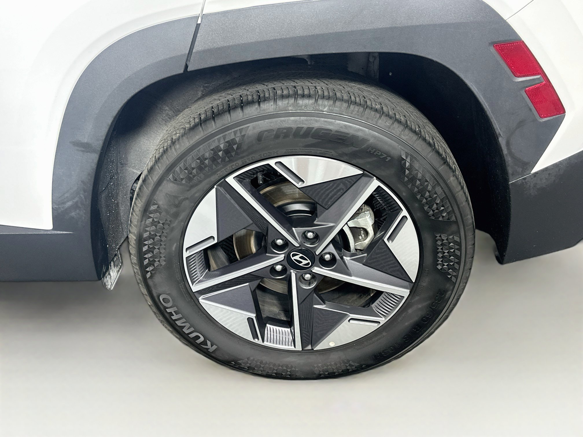 Used 2026 Hyundai Tucson SEL FWD image 11