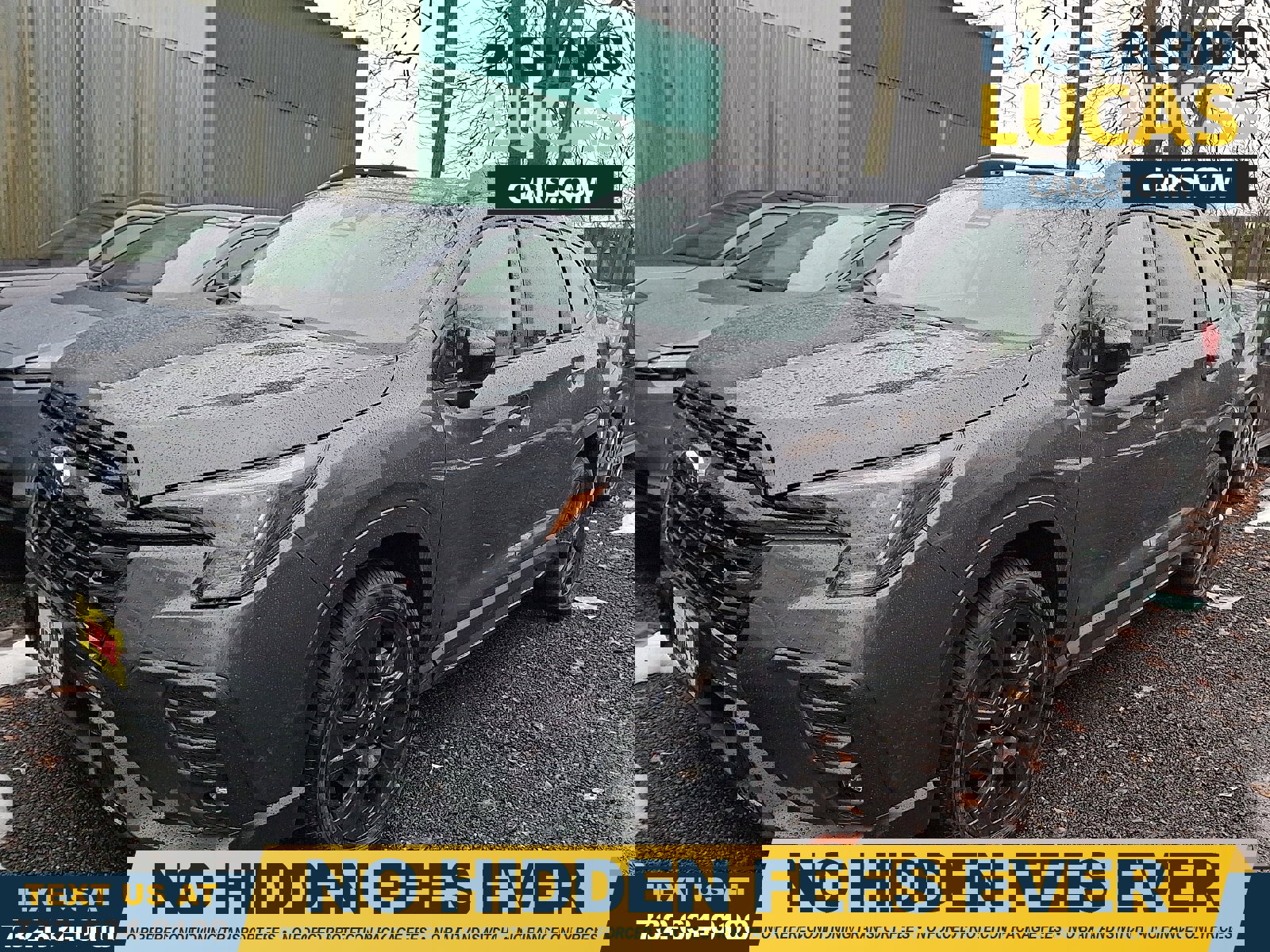 New 2026 Subaru Ascent Bronze Edition w/ Popular Package #2