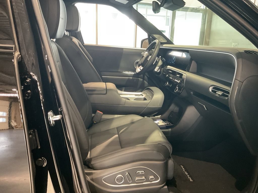 New 2026 Hyundai Palisade Calligraphy AWD/4WD image 34