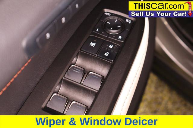 Used 2022 Lexus NX 350 AWD image 33