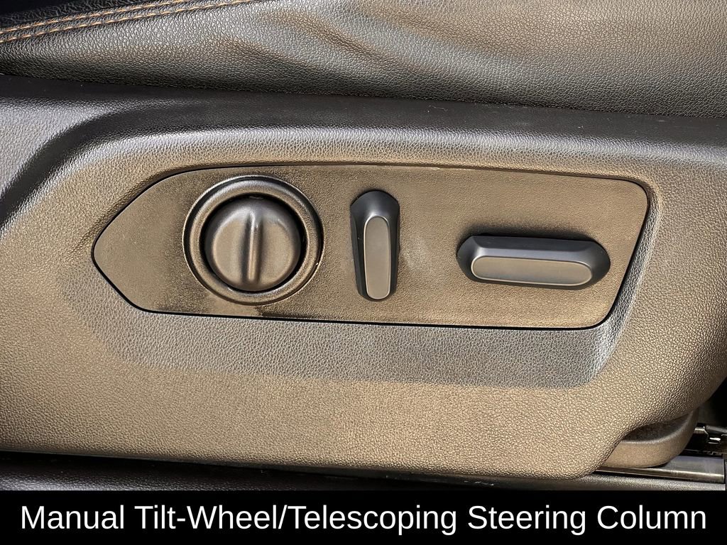 Used 2022 GMC Sierra 2500 AT4 w/ AT4 Premium Plus Package image 34