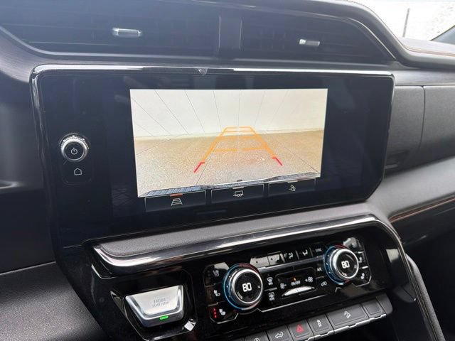 Used 2022 GMC Sierra 1500 AT4 w/ AT4 Preferred Package AWD/4WD image 25