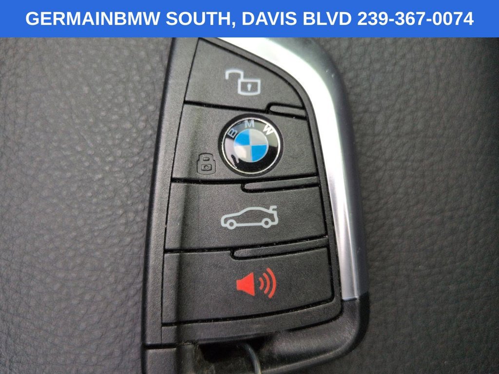 Used 2022 BMW 228i Gran Coupe w/ Convenience Package FWD image 32