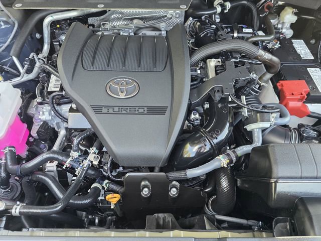 Used 2026 Toyota Grand Highlander XLE image 23