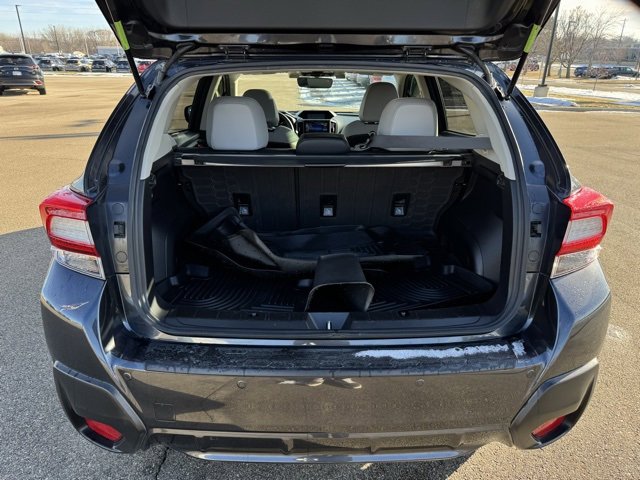 Used 2018 Subaru Crosstrek 2.0i Limited image 37