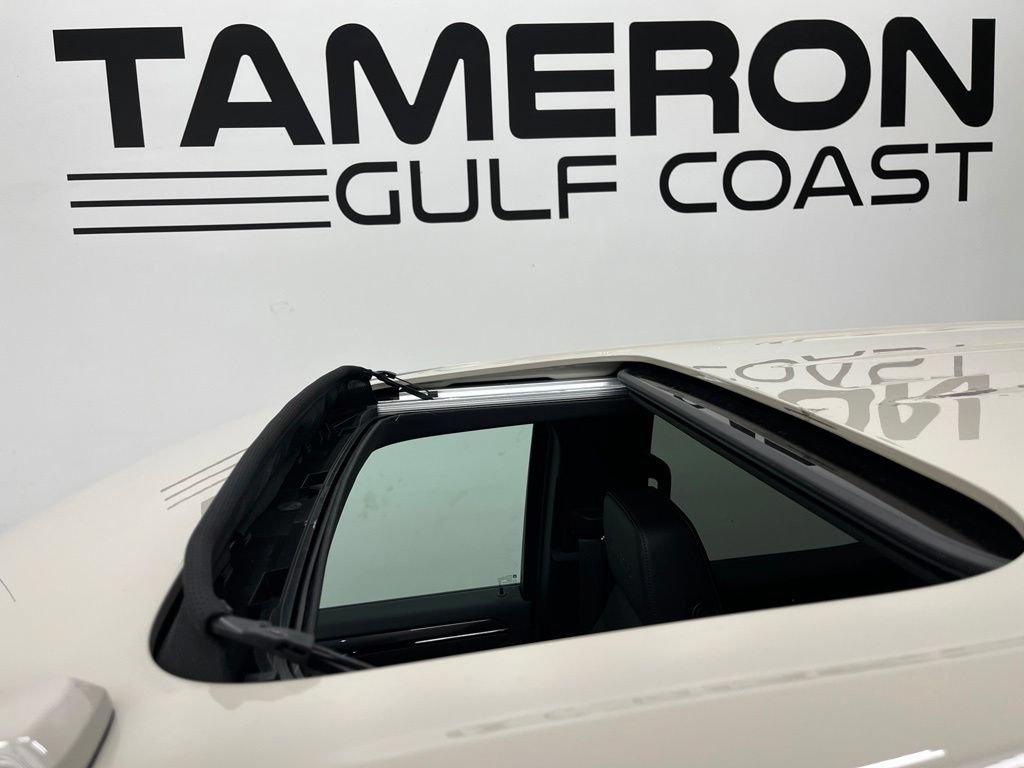 New 2026 GMC Sierra 1500 AT4 w/ AT4 Premium Package AWD/4WD image 11