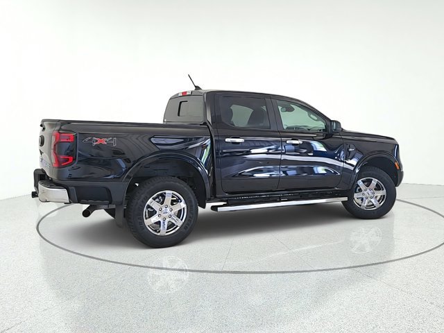 Used 2025 Ford Ranger XLT w/ Equipment Group 301A High AWD/4WD image 6