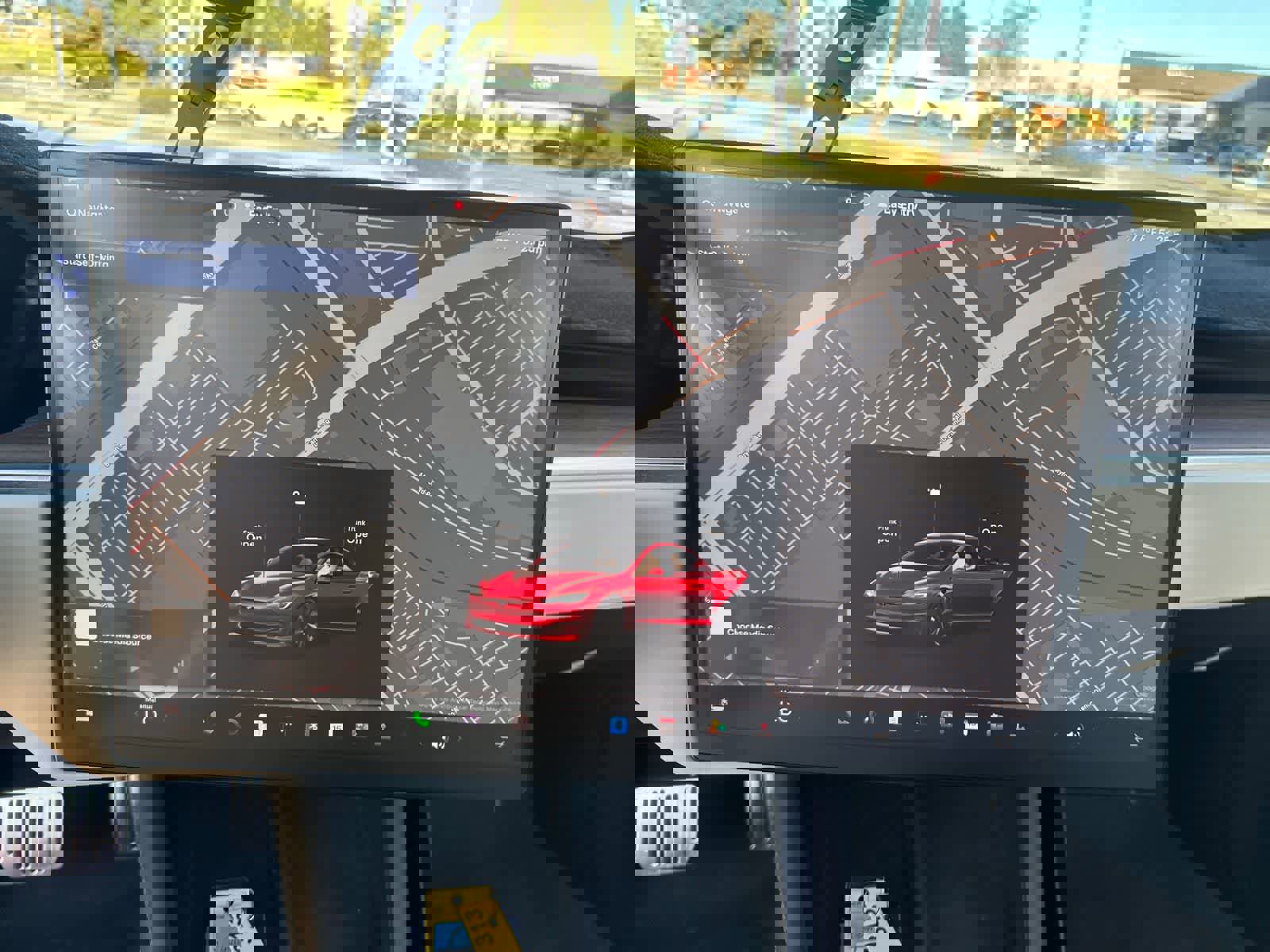 Used 2023 Tesla Model S image 14