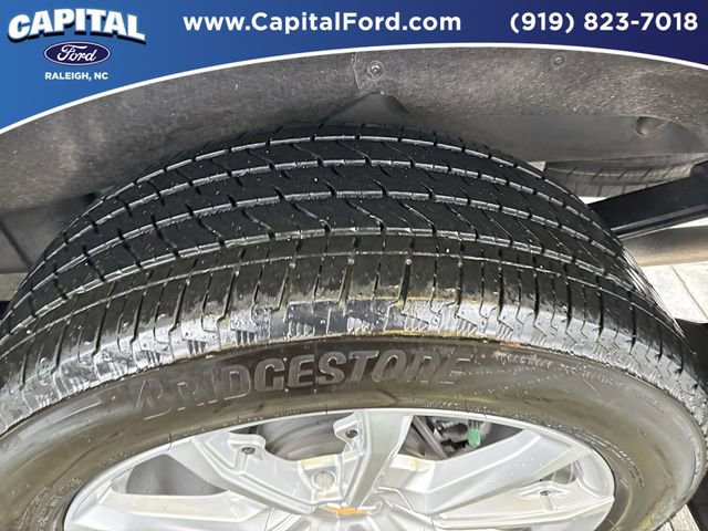 Used 2024 Chevrolet Silverado 1500 High Country w/ High Country Premium Package image 14