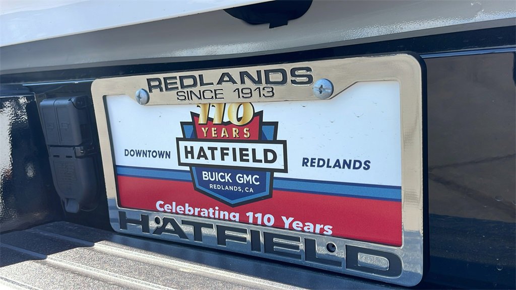 New 2026 GMC Sierra EV AT4 w/ AT4 Premium Package image 27