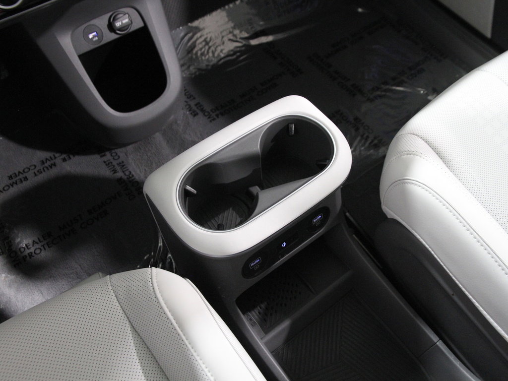 Certified 2024 Hyundai Ioniq 5 Limited image 17