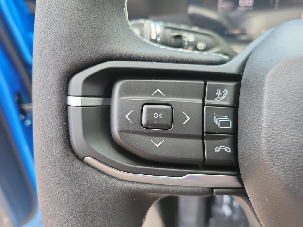 New 2026 Jeep Cherokee Overland AWD/4WD image 14