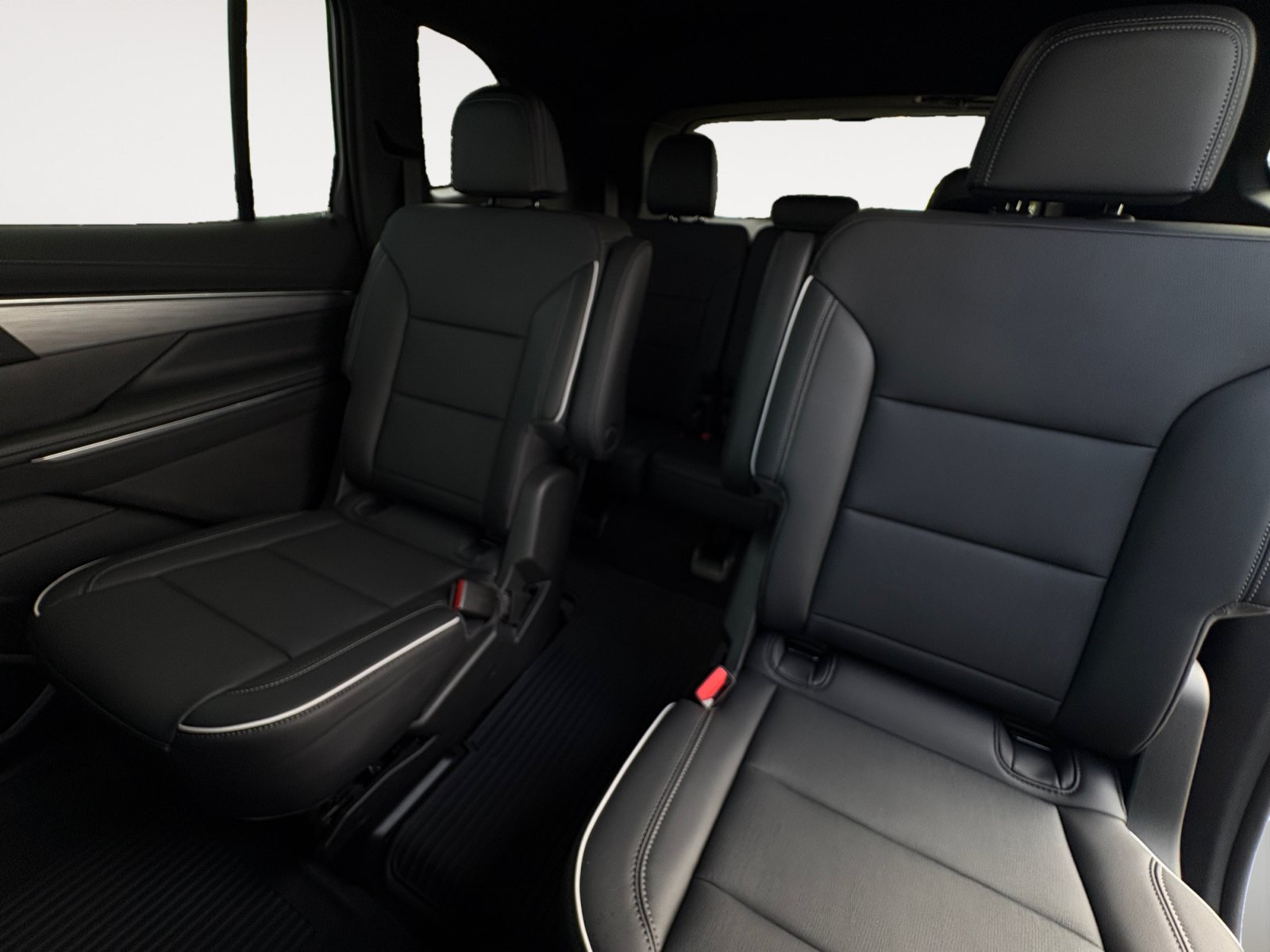 New 2026 Buick Enclave Preferred w/ Power Package FWD image 24