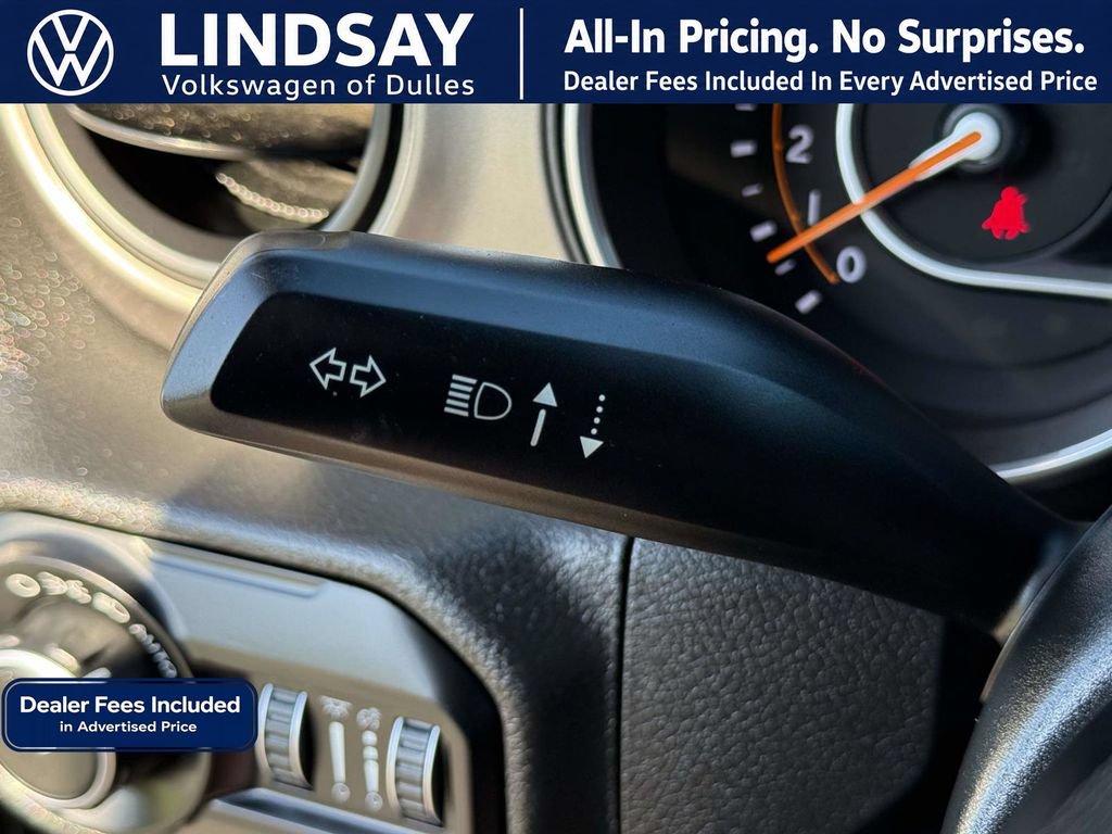 Used 2018 Jeep Wrangler Unlimited Sport S AWD/4WD image 23