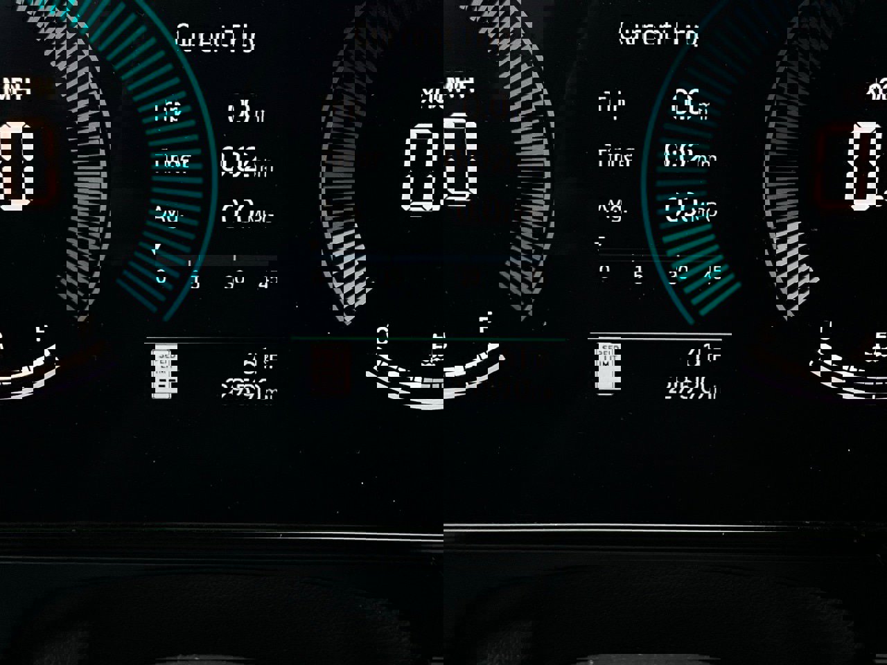 Used 2025 Hyundai Kona SEL image 40