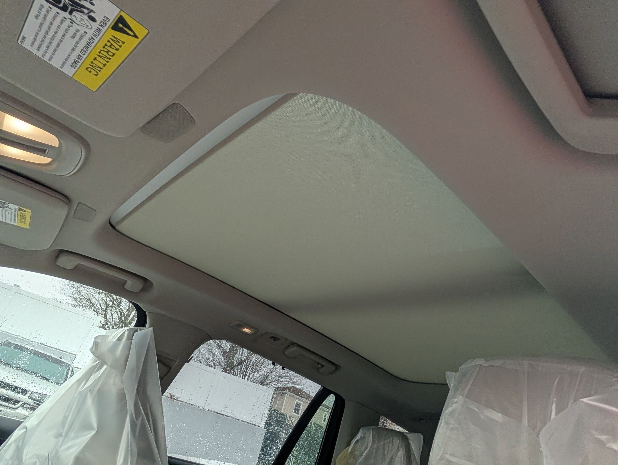 New 2026 Volvo XC90 B5 Ultra w/ Protection Package Premier image 12