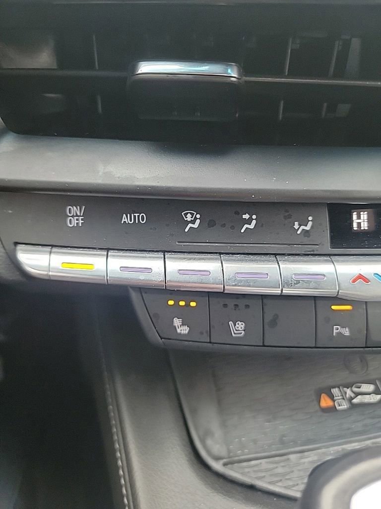 Used 2023 Cadillac CT4 Premium Luxury w/ Climate Package image 45