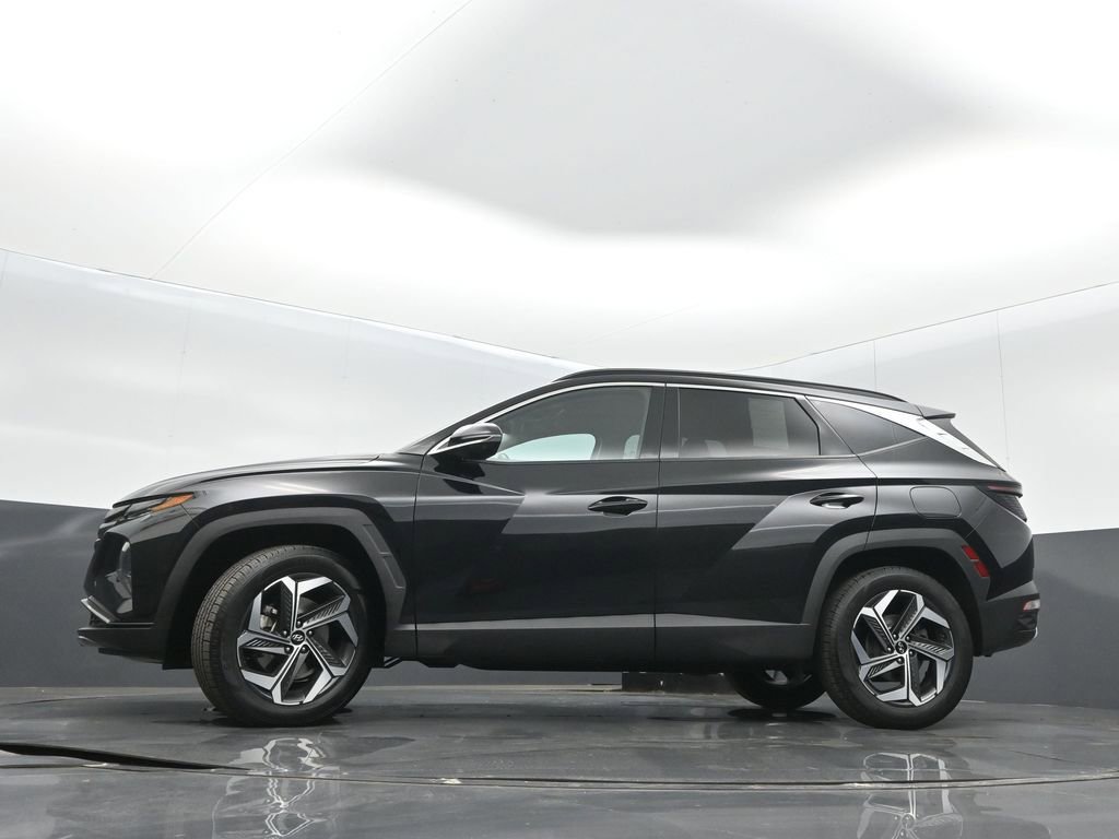 Used 2023 Hyundai Tucson Limited image 31