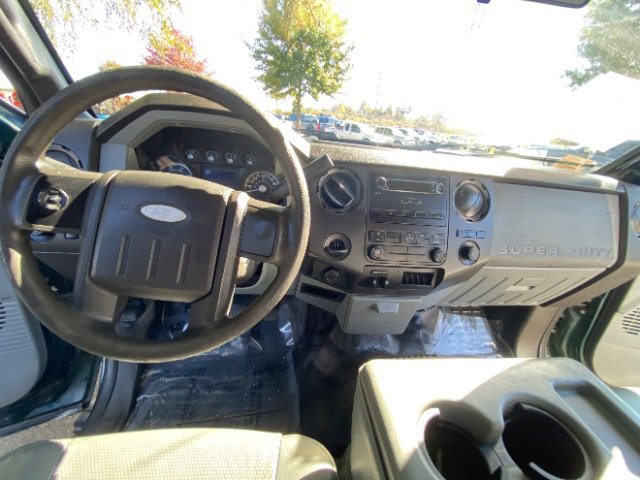 Used 2011 Ford F350 XL image 28