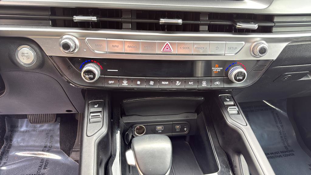 Used 2024 Kia Telluride S w/ S Sunroof Package image 30