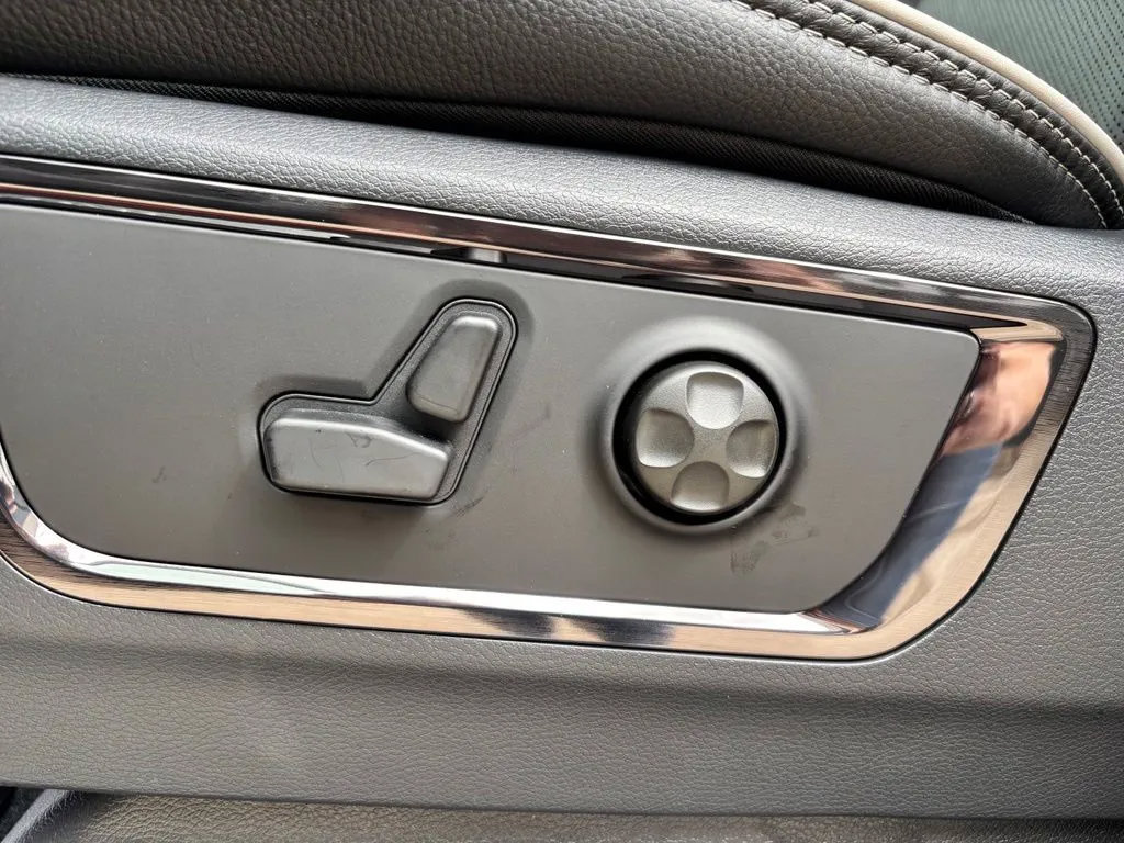 New 2027 RAM 1500 Limited AWD/4WD image 30