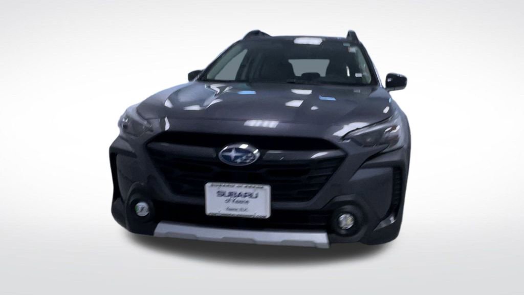 New 2025 Subaru Outback Limited image 3