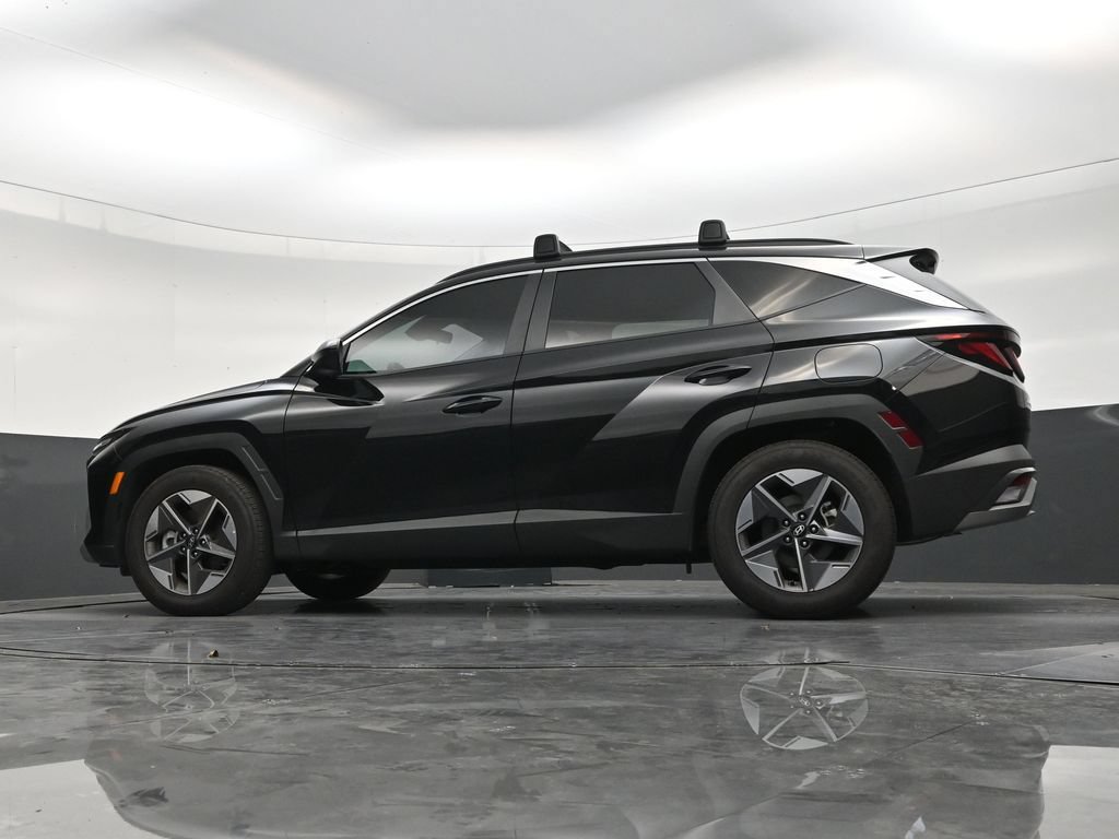 Used 2026 Hyundai Tucson SEL FWD image 21