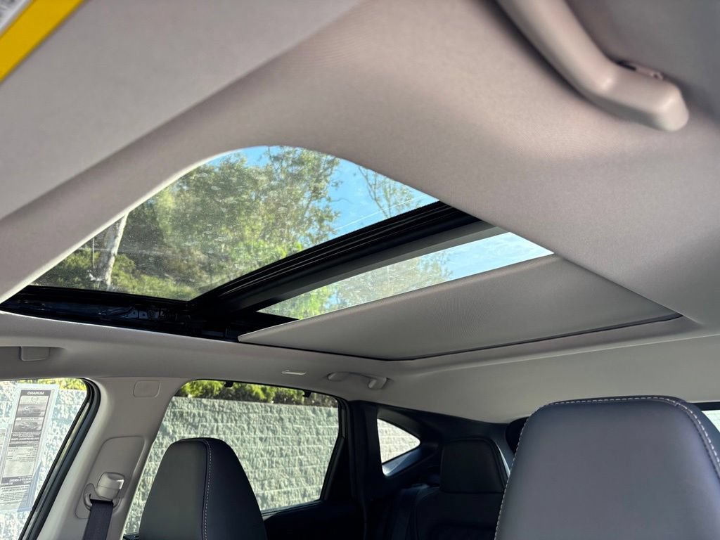 New 2026 Nissan Murano Platinum w/ Technology Package AWD/4WD image 8