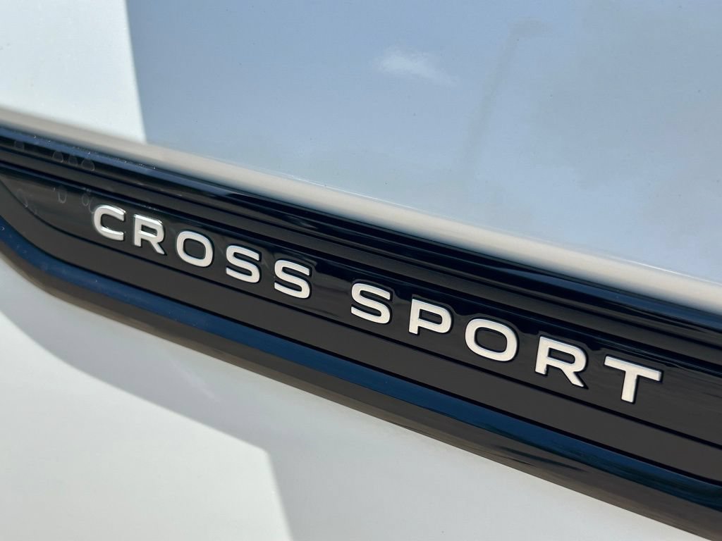 New 2026 Volkswagen Atlas Cross Sport SEL R-Line AWD/4WD image 45