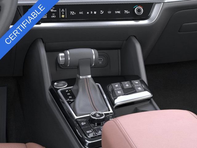 Certified 2025 Kia Sportage SX image 23