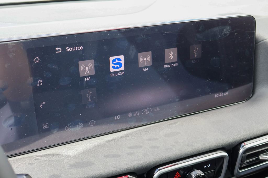 New 2026 Nissan Sentra SV image 3