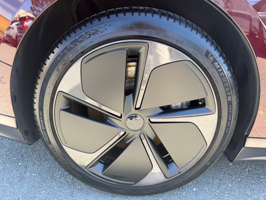 Used 2023 Lucid Air Touring AWD/4WD image 61