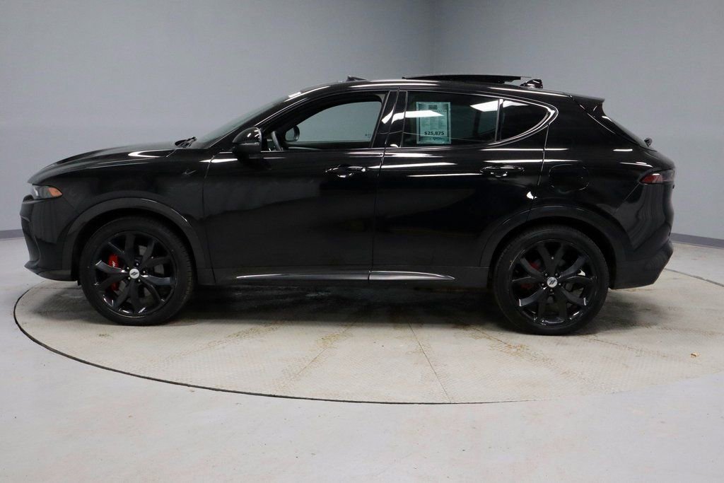 Used 2024 Dodge Hornet R/T Plus image 9