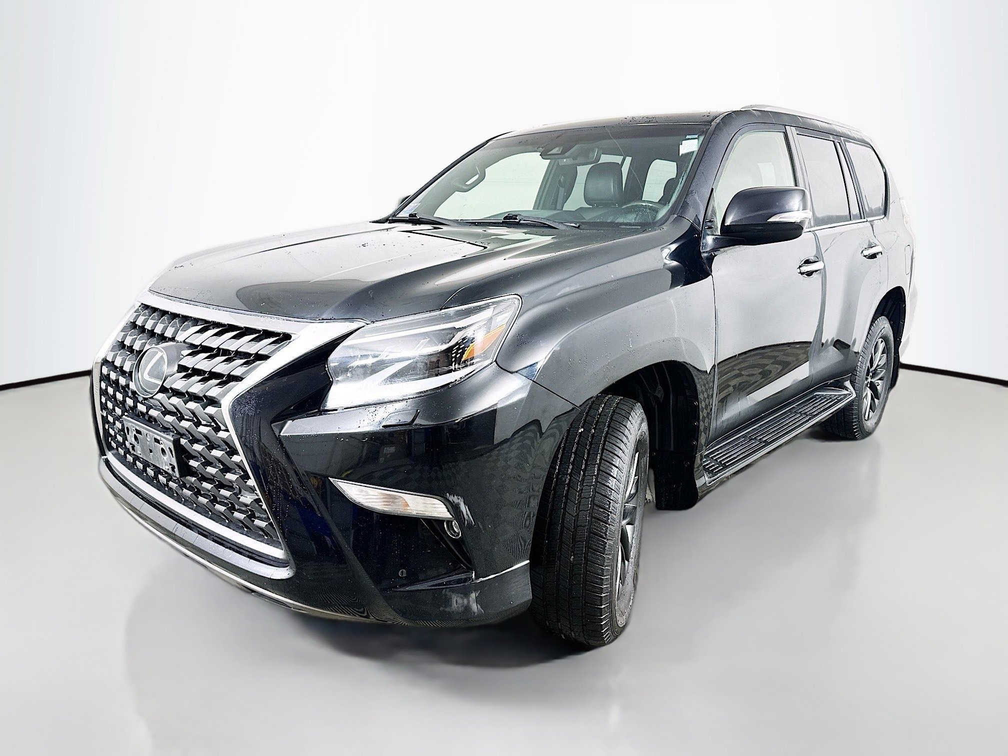 Used 2020 Lexus GX 460 Premium image 3
