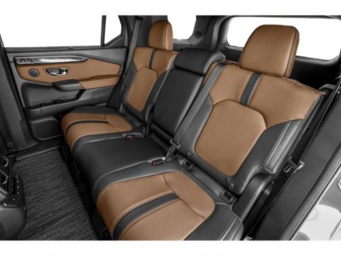 New 2026 Honda Passport TrailSport Elite image 15