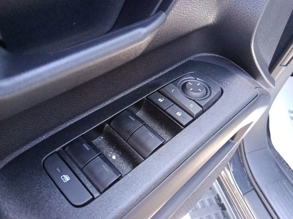 Used 2025 Toyota 4Runner TRD Off-Road AWD/4WD image 12