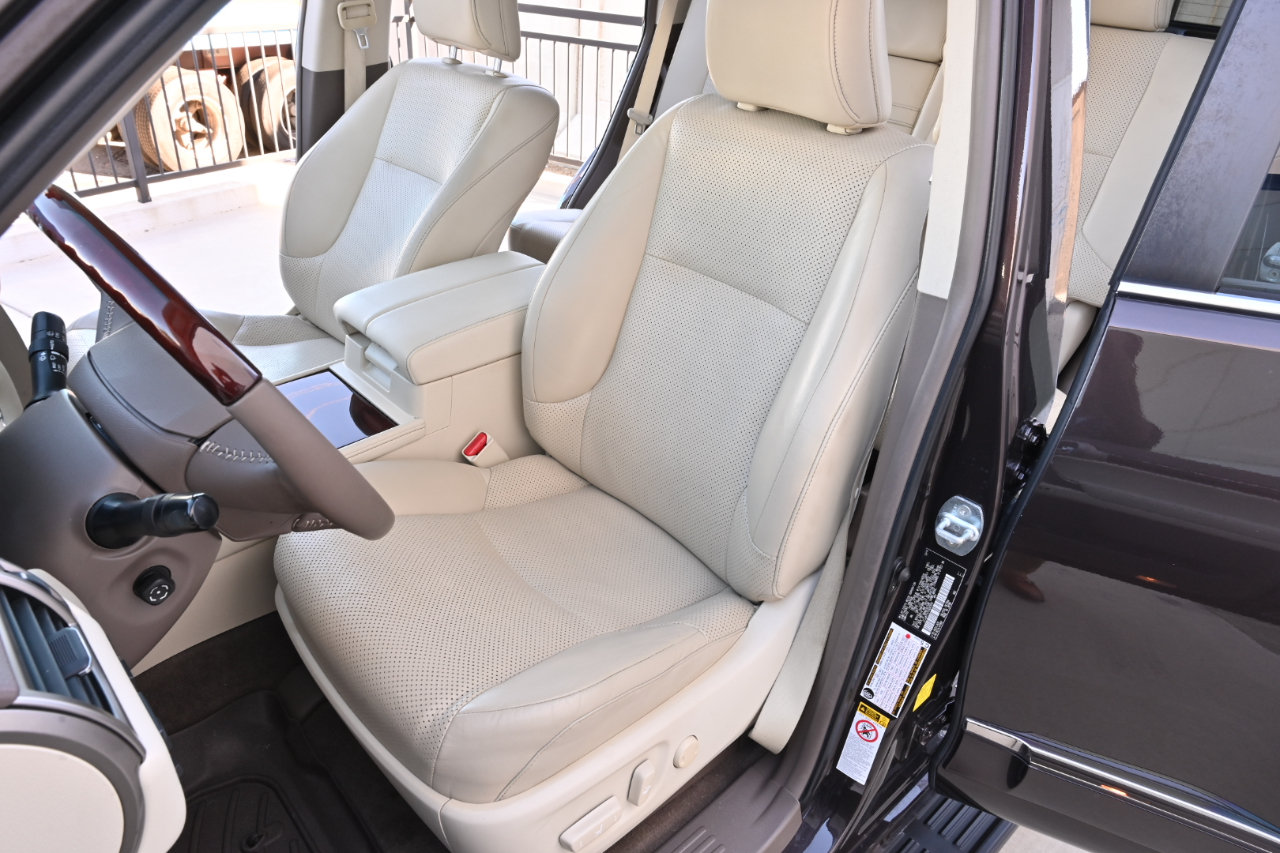 Used 2012 Lexus GX 460 Premium AWD/4WD image 15
