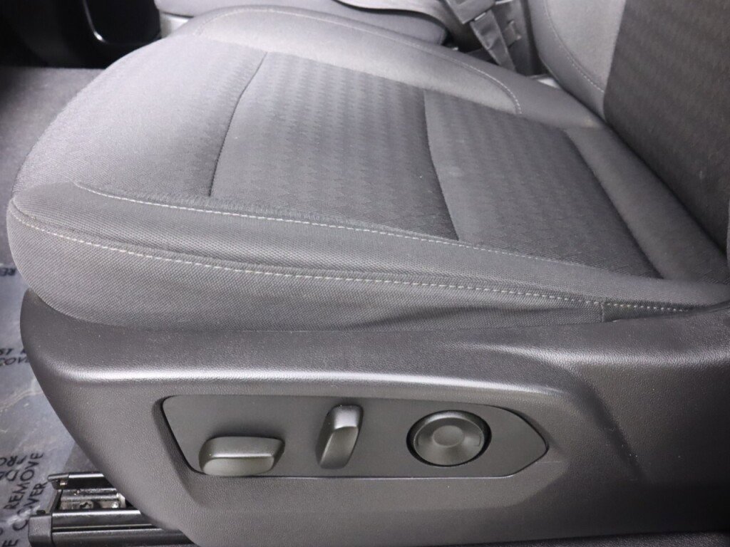 Used 2024 Chevrolet Silverado 1500 LT Trail Boss w/ Protection Package image 27