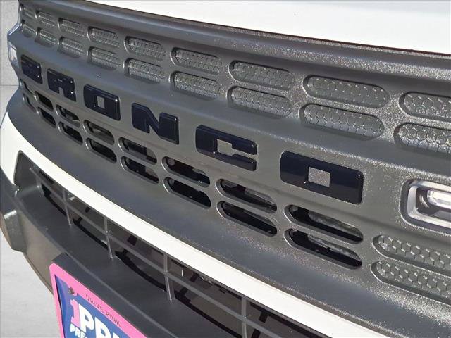 Used 2021 Ford Bronco Sport AWD/4WD image 11